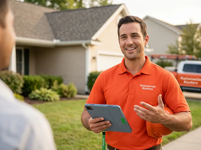 Roof Installation  in Buhl  FAQ