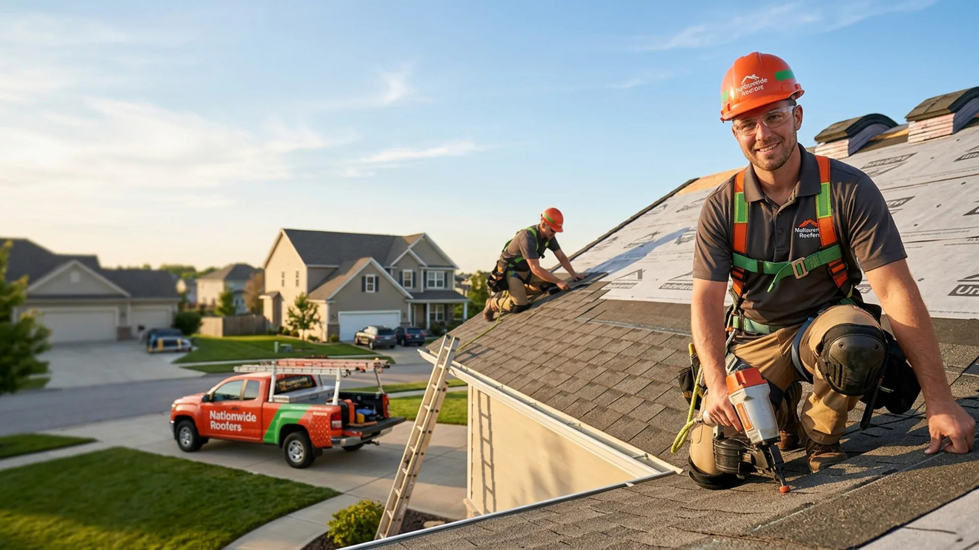 Trusted Roof Installation Buhl, ID Nearby